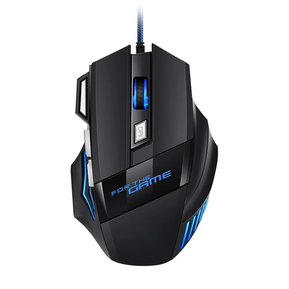 Mouse Gamer