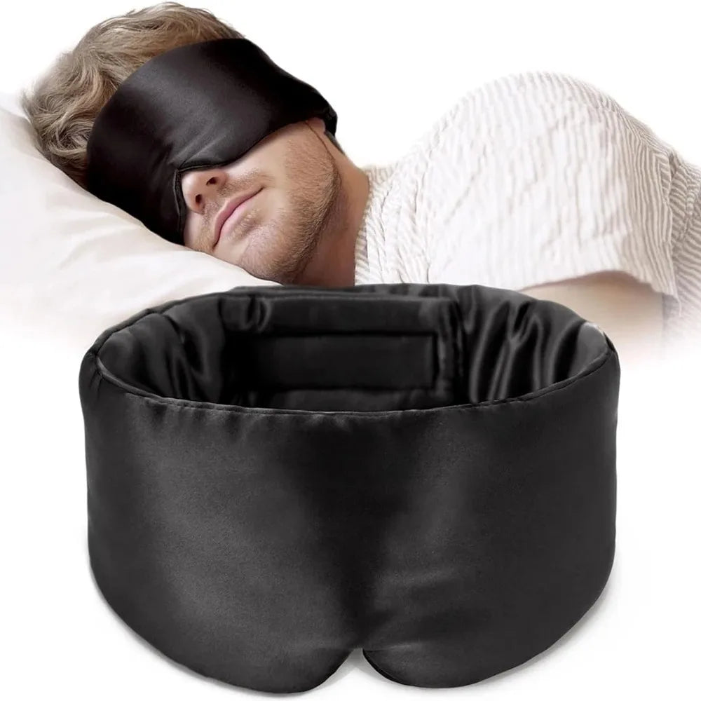 Máscara de Sono