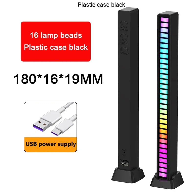 Rgb Led
