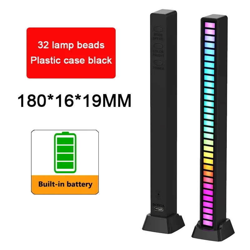 Rgb Led