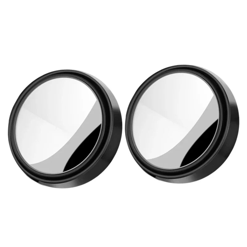 Retrovisor Auxiliar