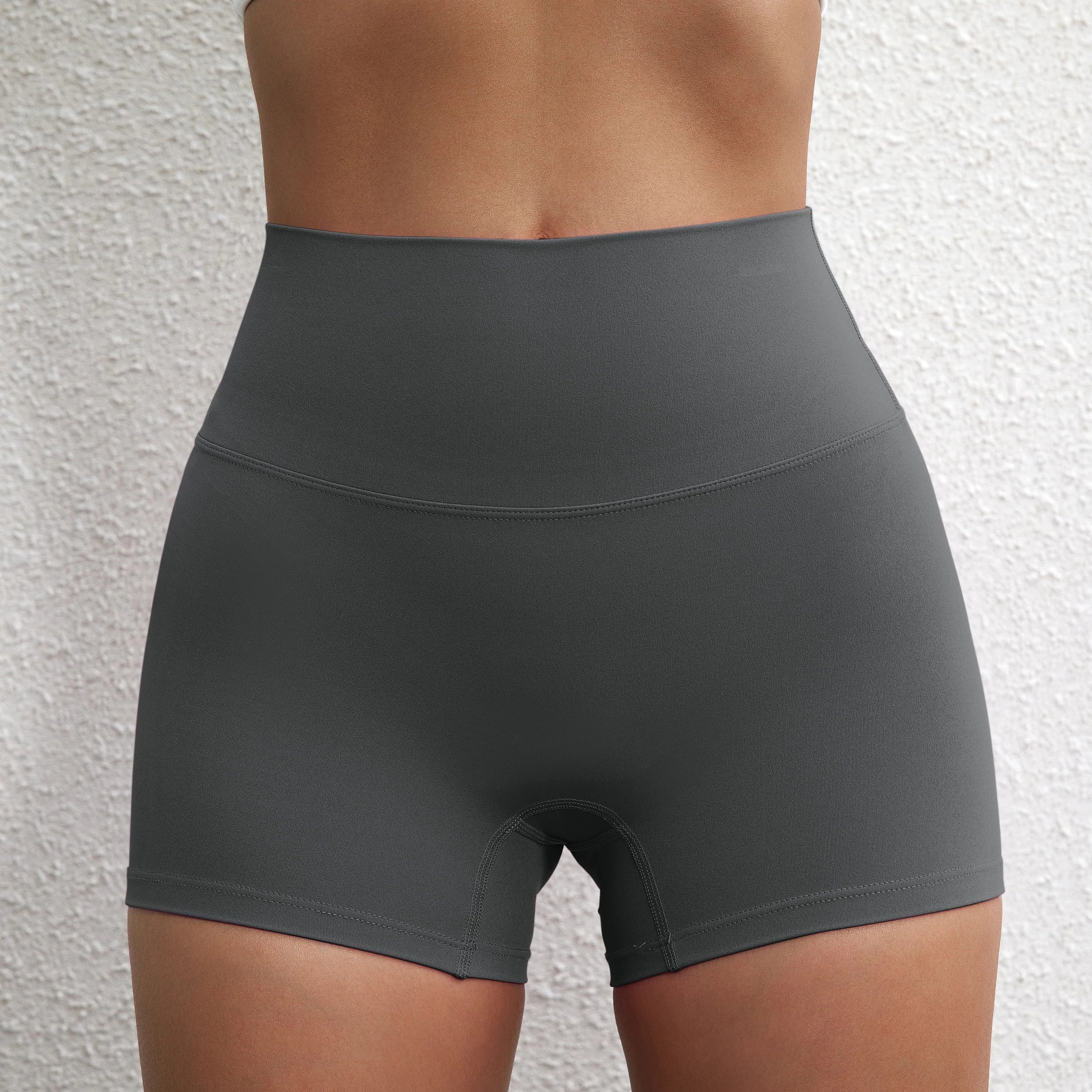 Short Fitness