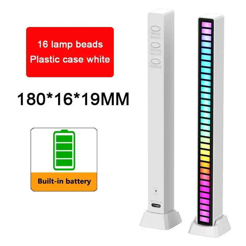 Rgb Led