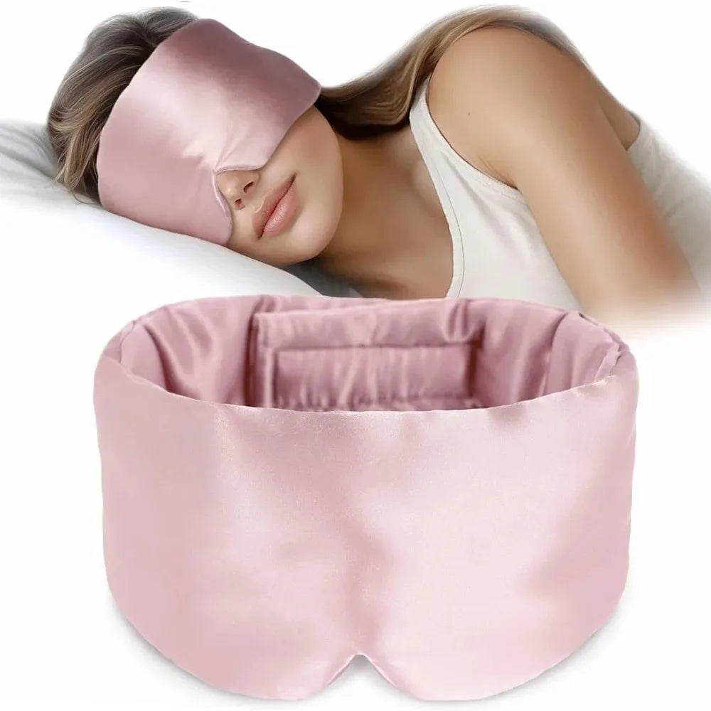 Máscara de Sono