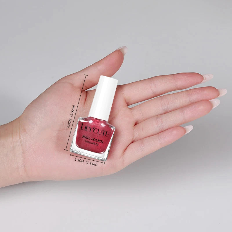 Esmalte Magnético