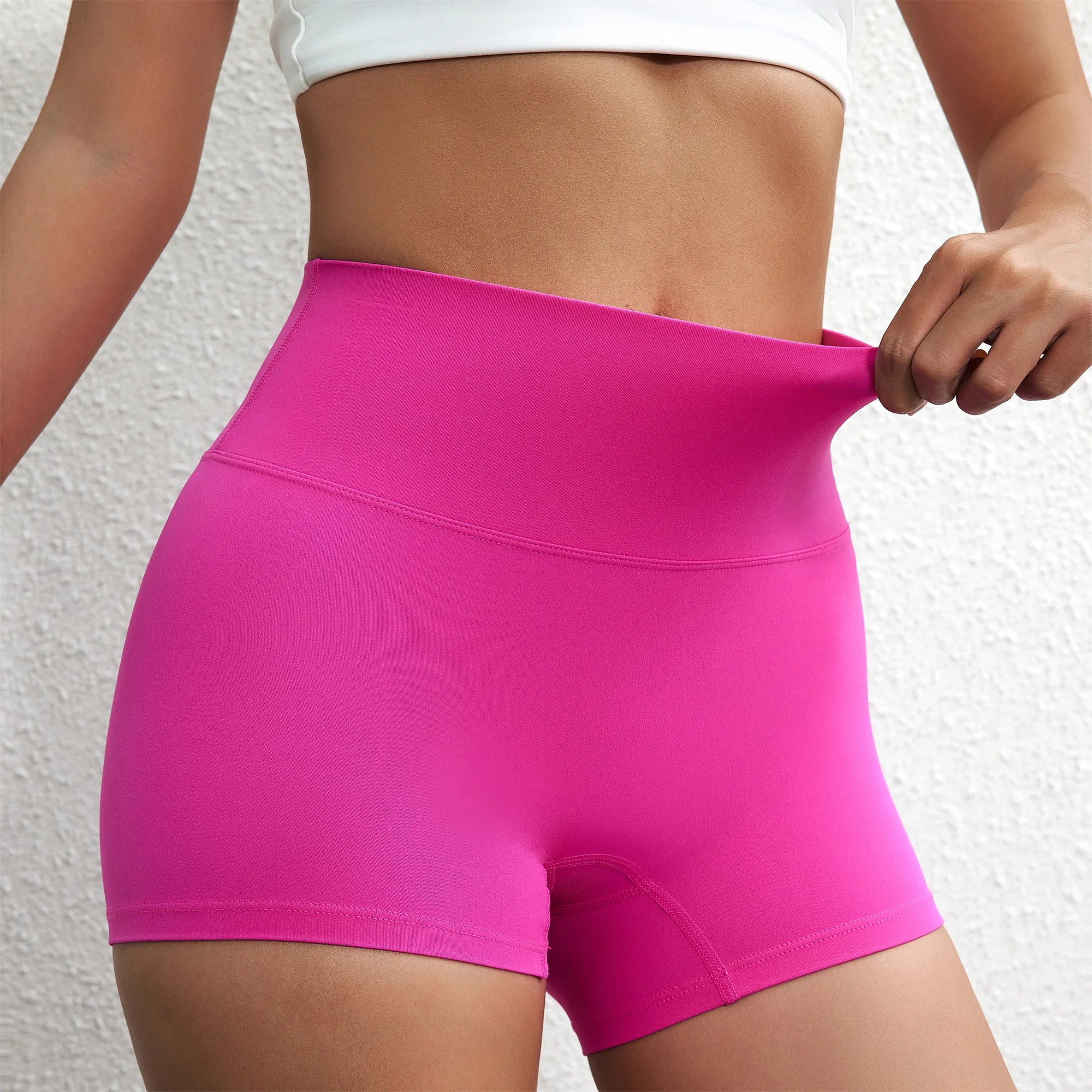 Short Fitness