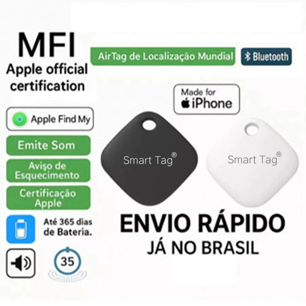 Rastreador GPS