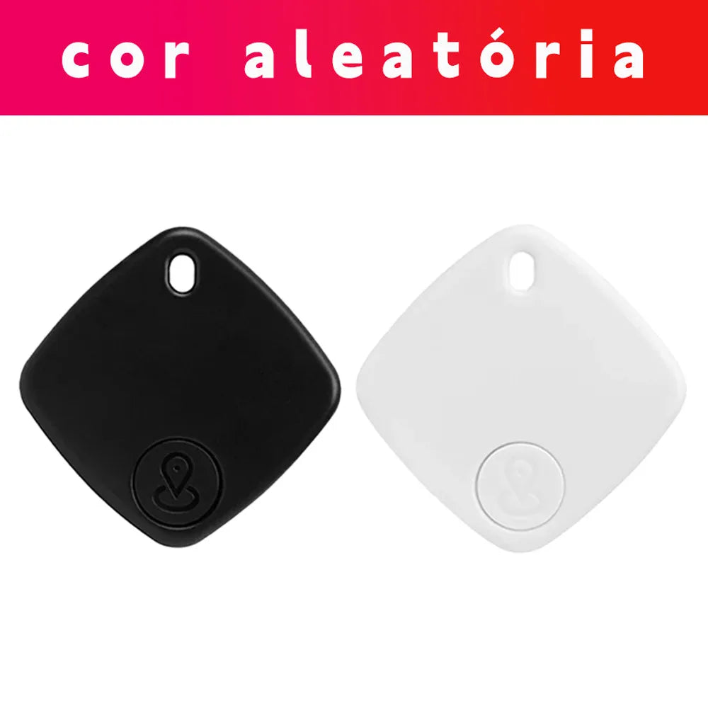 Rastreador GPS