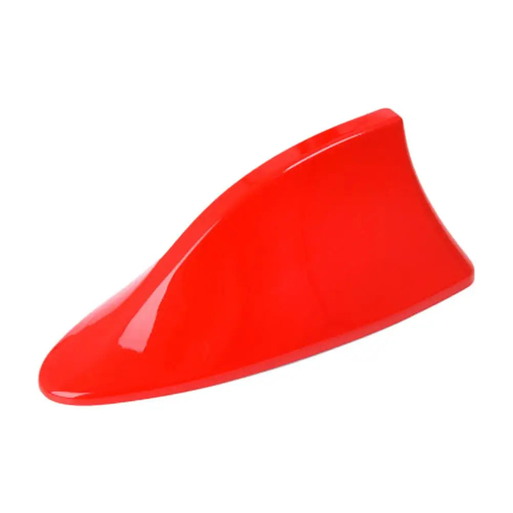 Antena Estilo Tubarão
