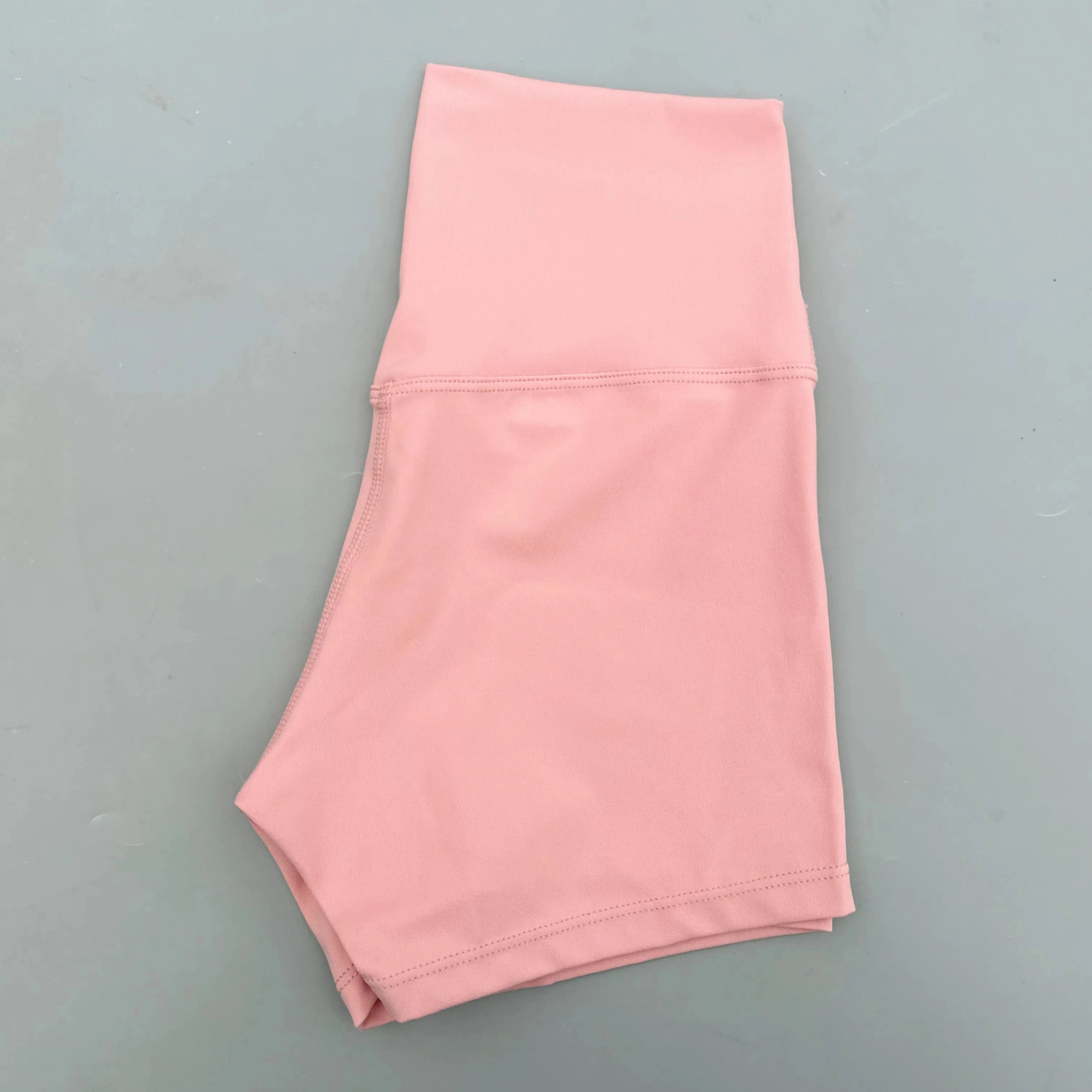 Short Fitness