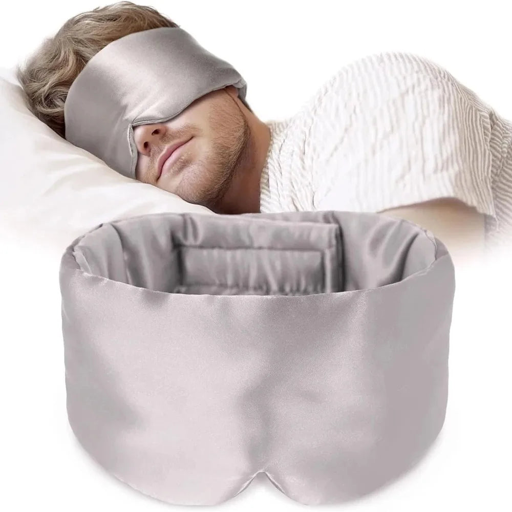 Máscara de Sono