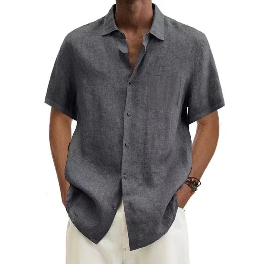 Camisas Social