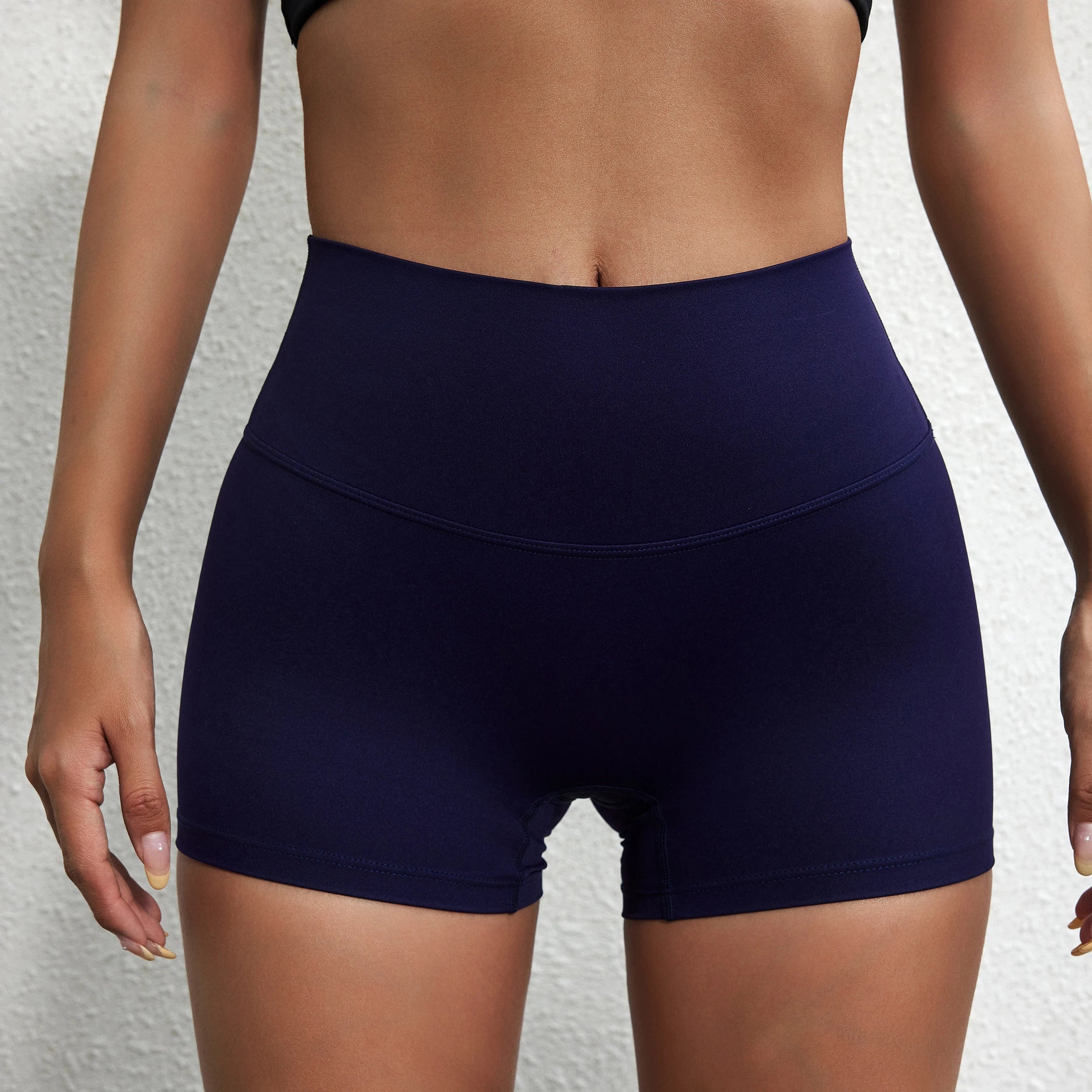 Short Fitness