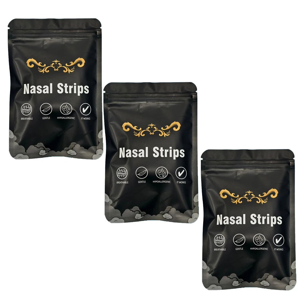 Tiras Nasais