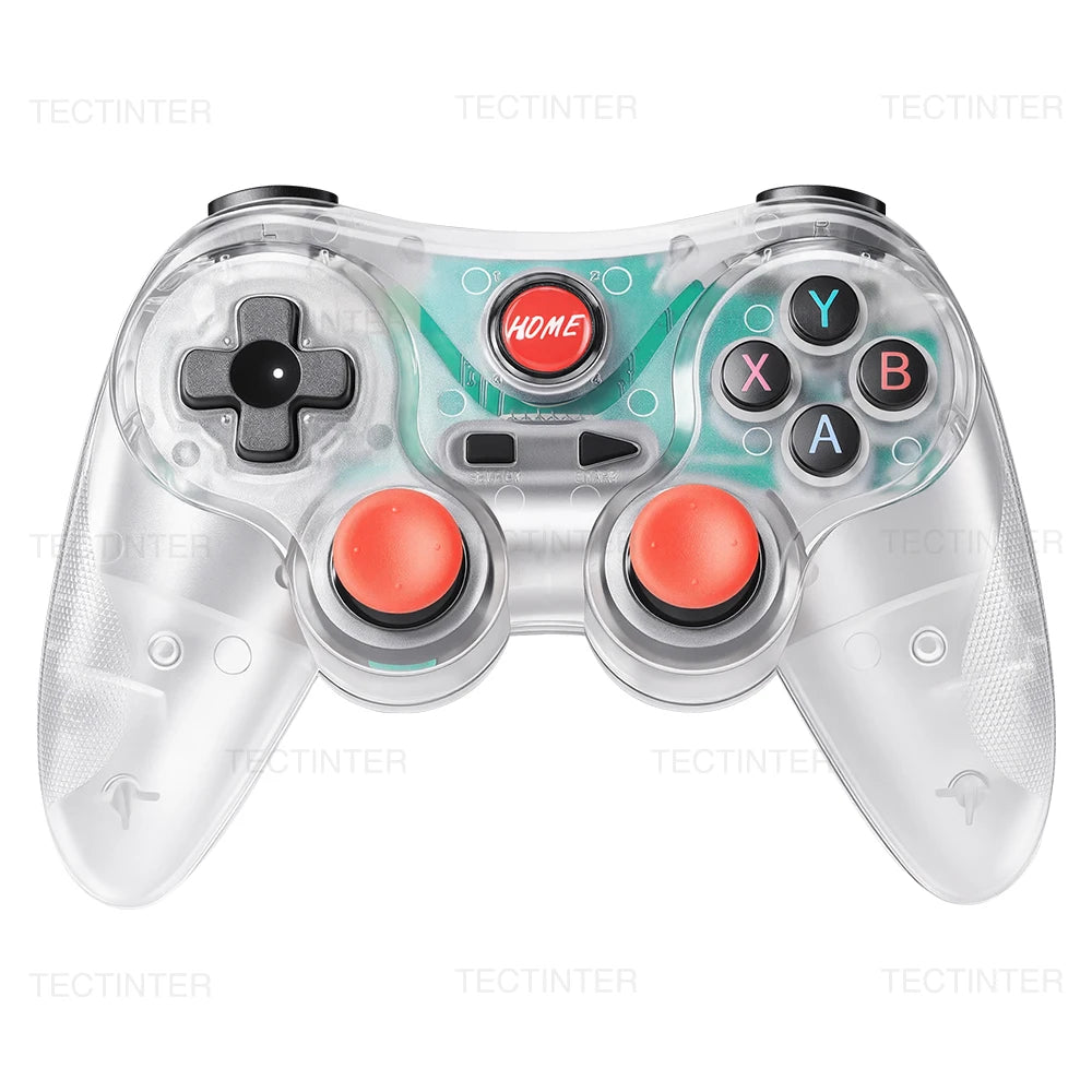 Controle Sem Fio Bluetooth