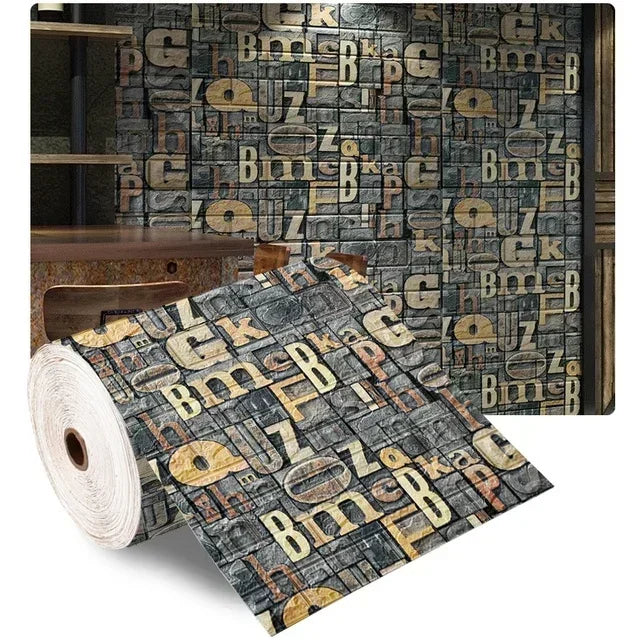 Papel de Parede