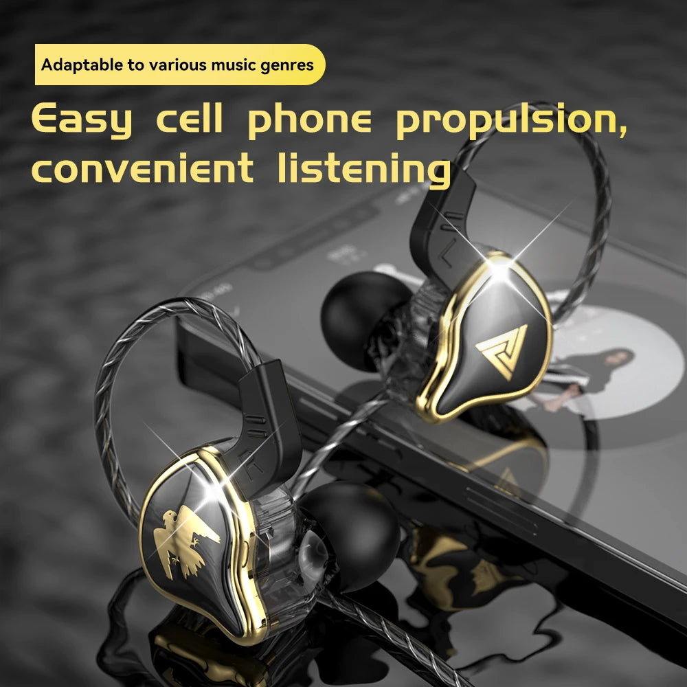 Fones de Ouvido Gamer