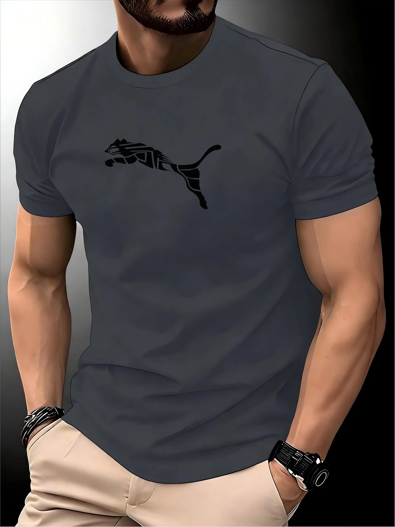 Camisa Esportiva
