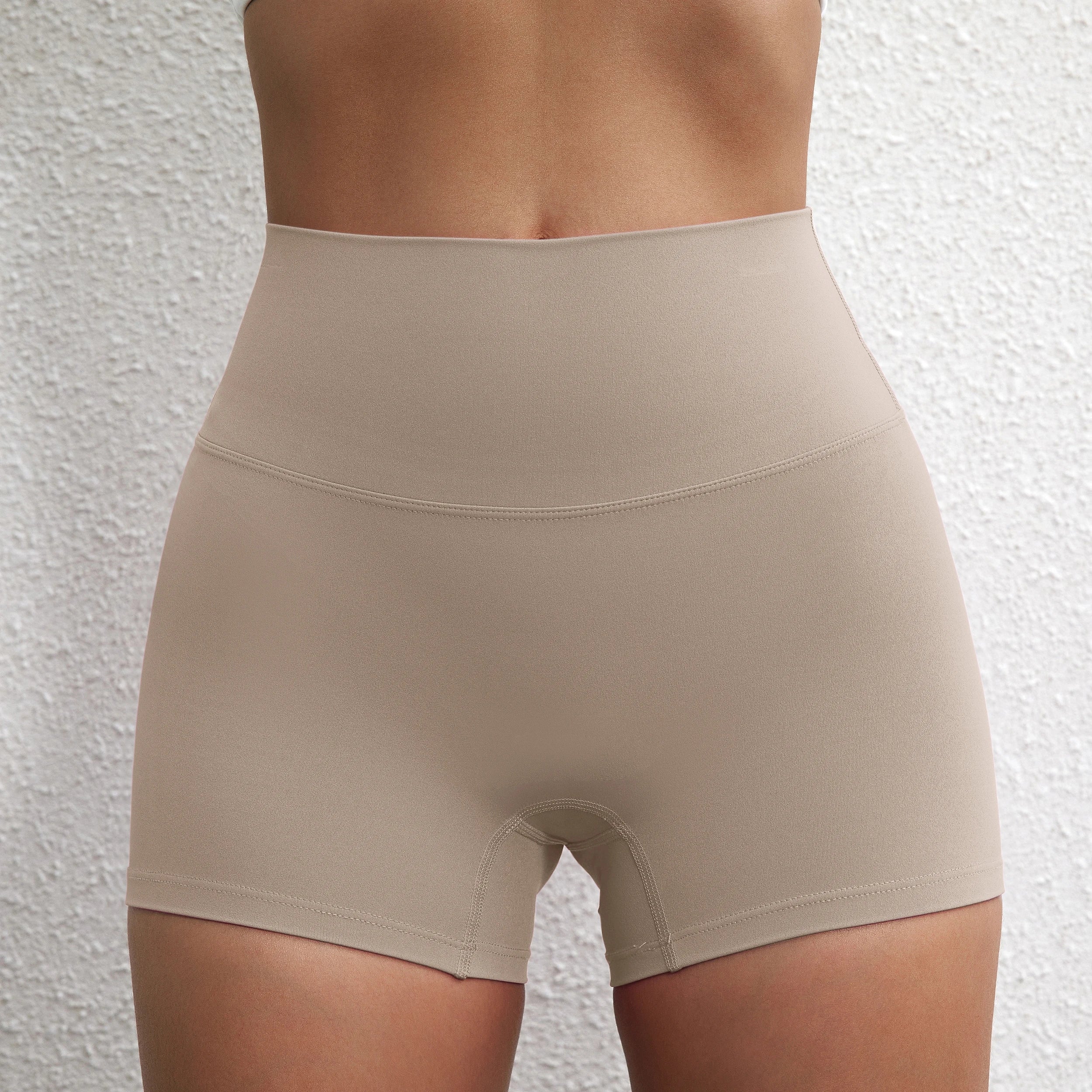 Short Fitness