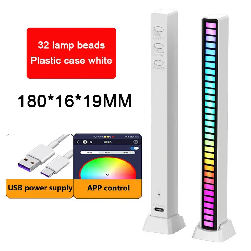 Rgb Led