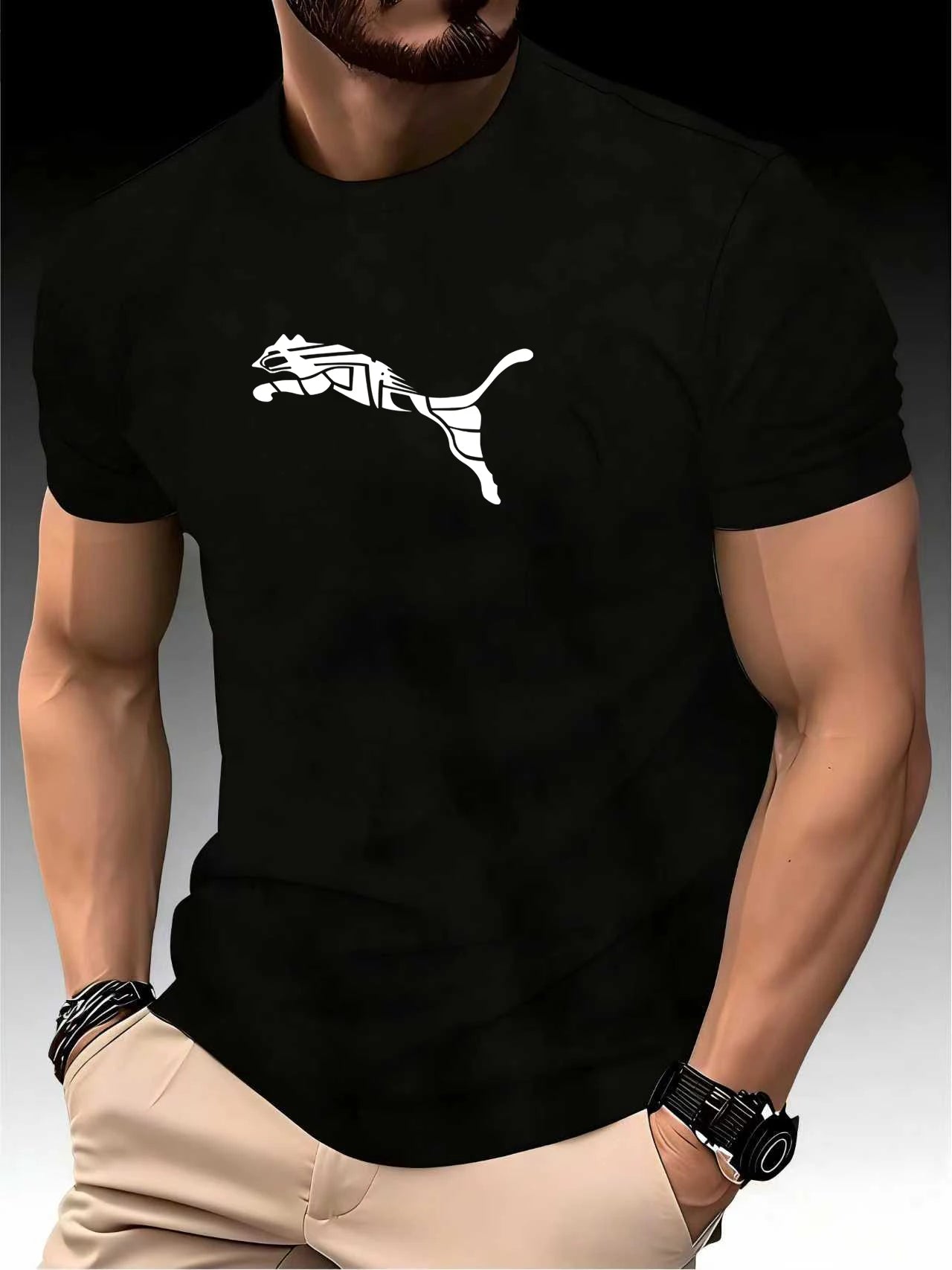 Camisa Esportiva