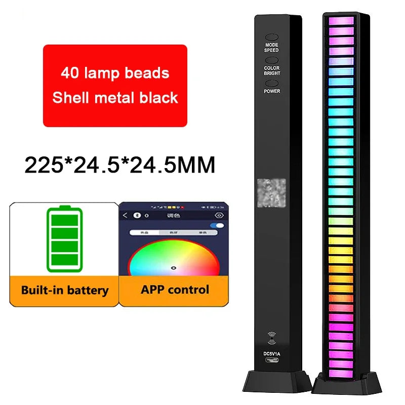 Rgb Led