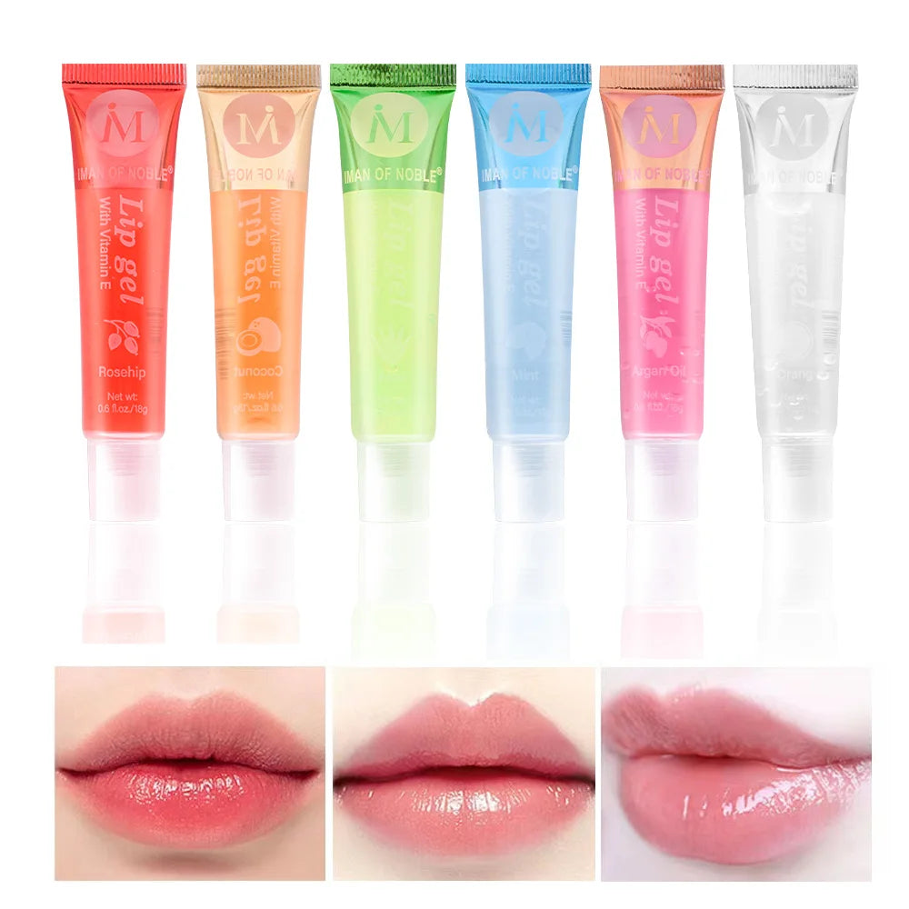 Protetor Labial