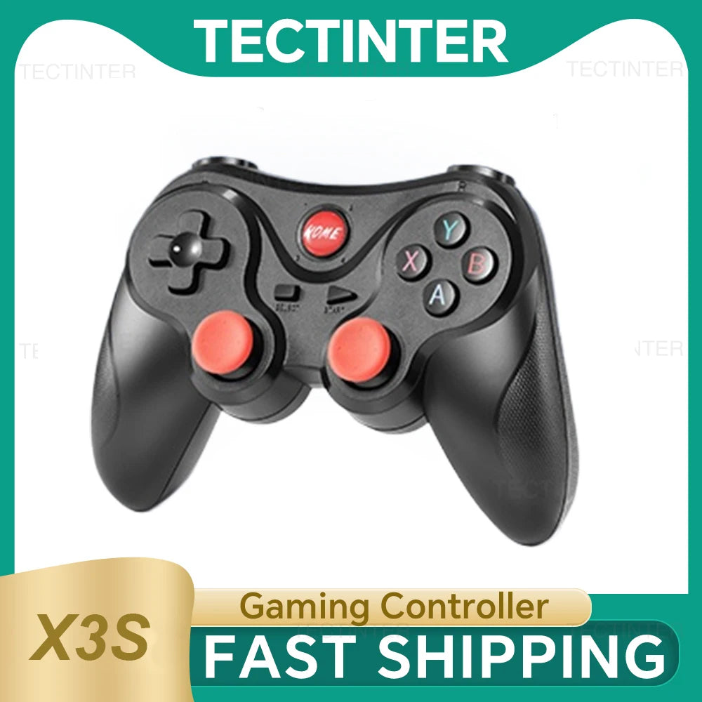 Controle Sem Fio Bluetooth