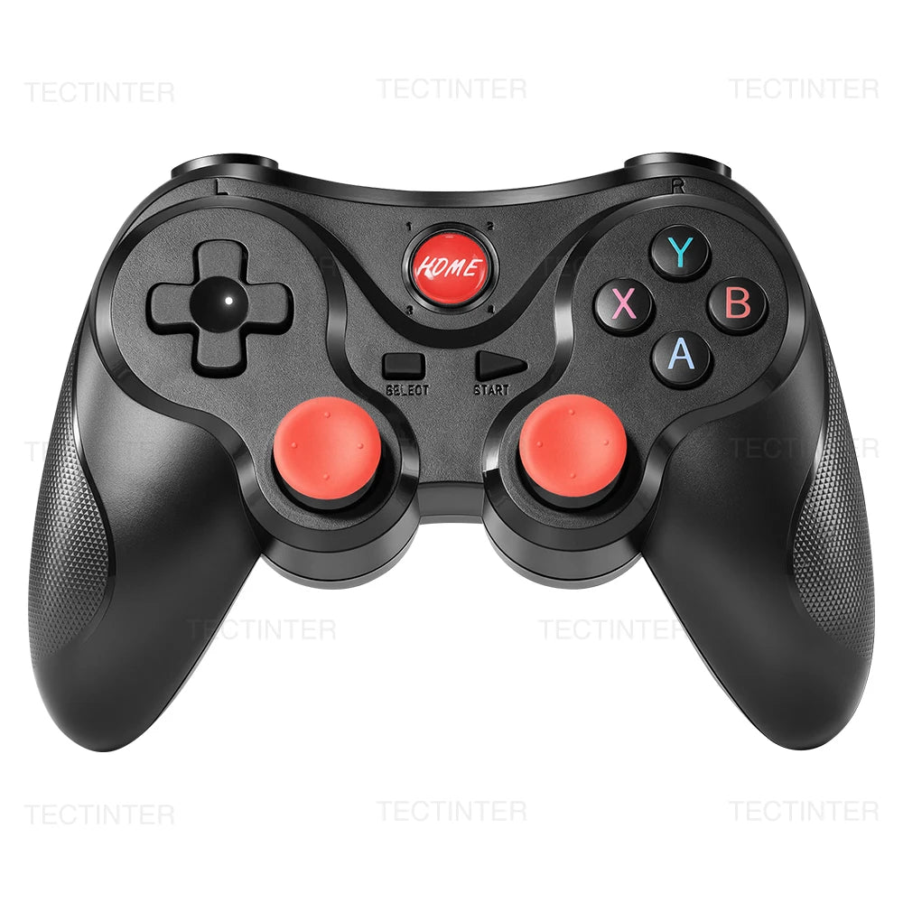 Controle Sem Fio Bluetooth
