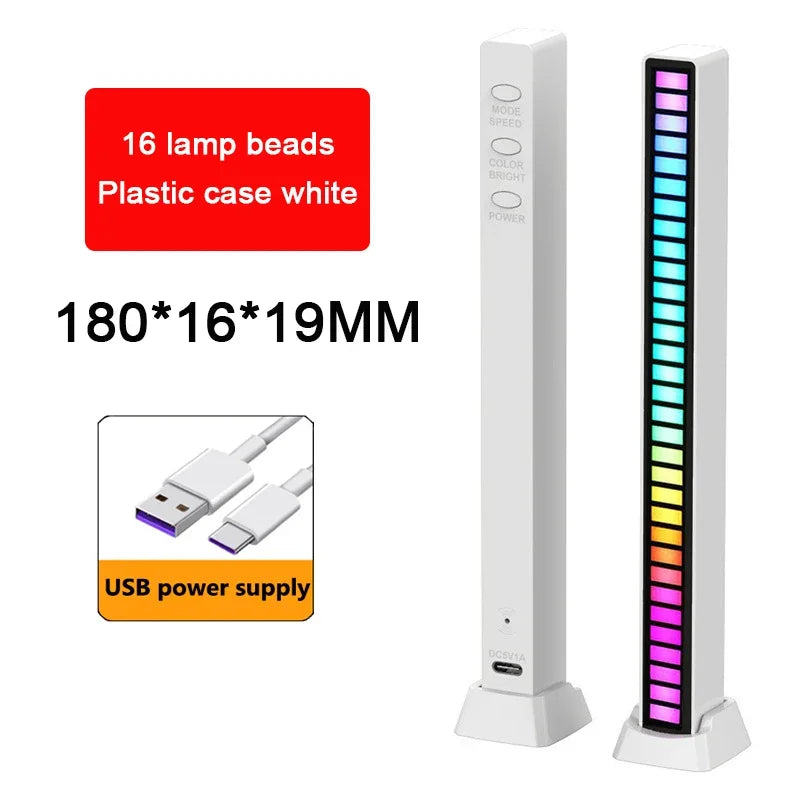 Rgb Led
