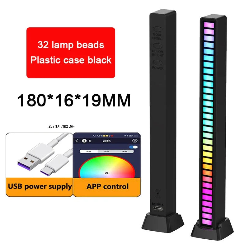 Rgb Led