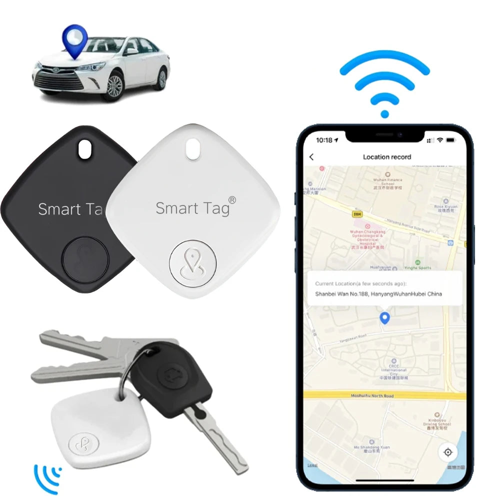 Rastreador GPS
