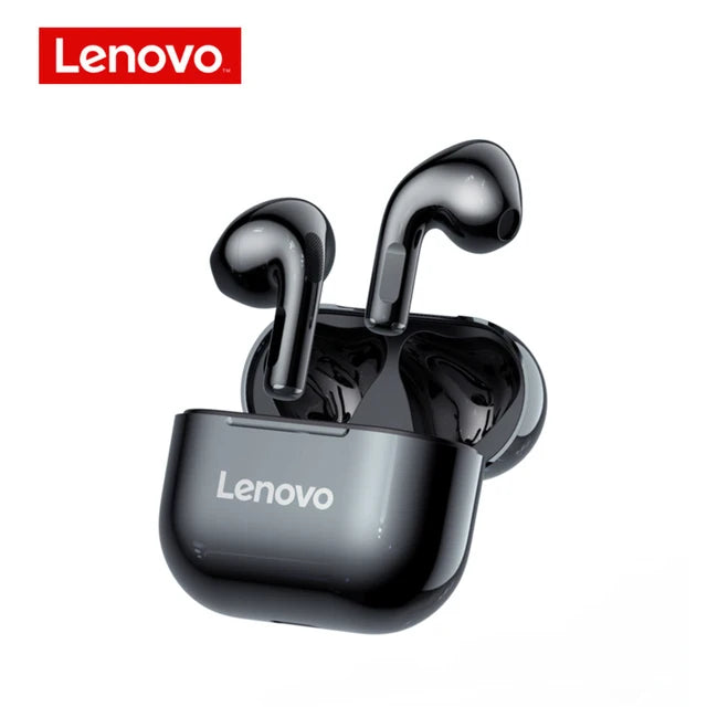 Fones De Ouvido Bluetooth Lenovo