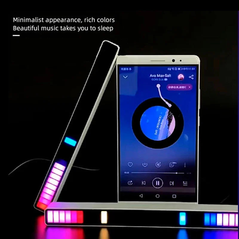 Rgb Led