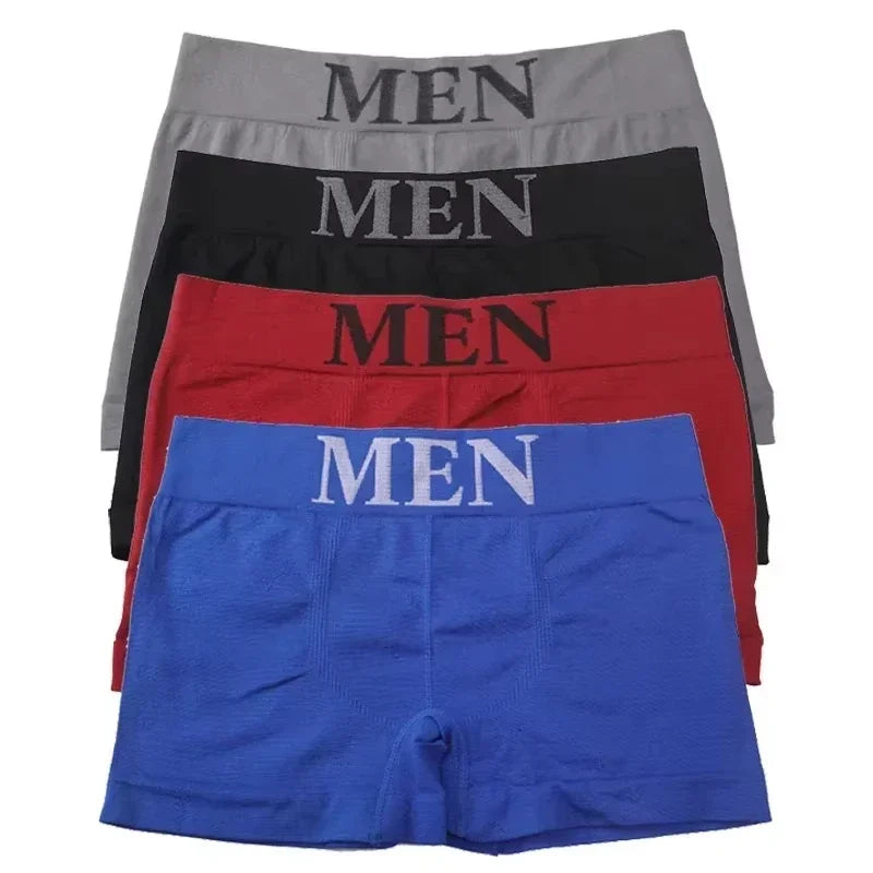 Cuecas Masculinas 5 peças