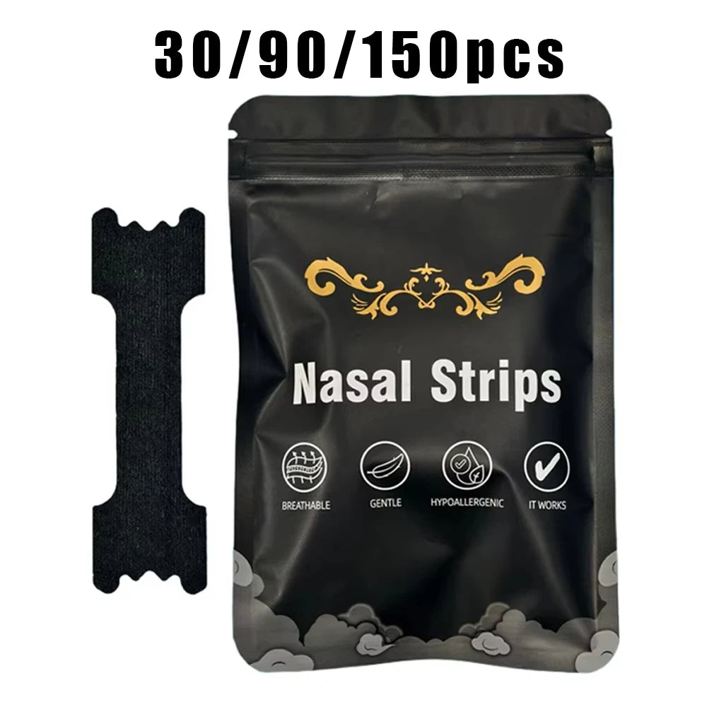 Tiras Nasais