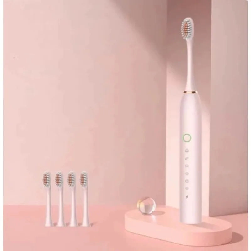 Escova de Dente Eletrônica