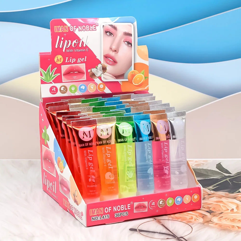 Protetor Labial