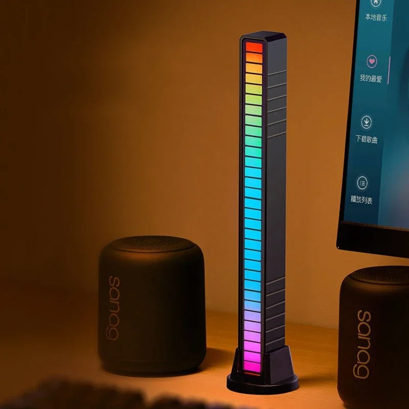 Rgb Led