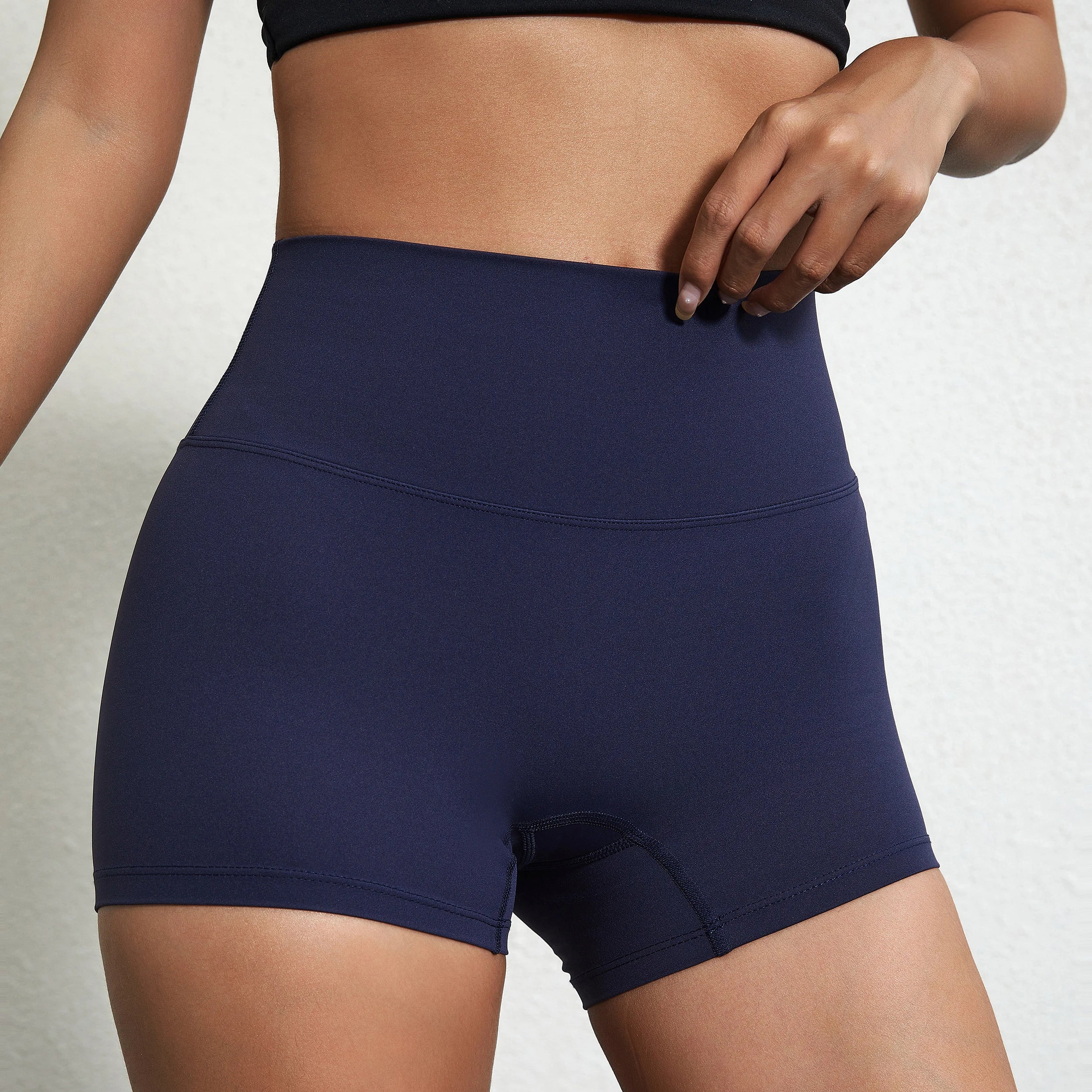 Short Fitness