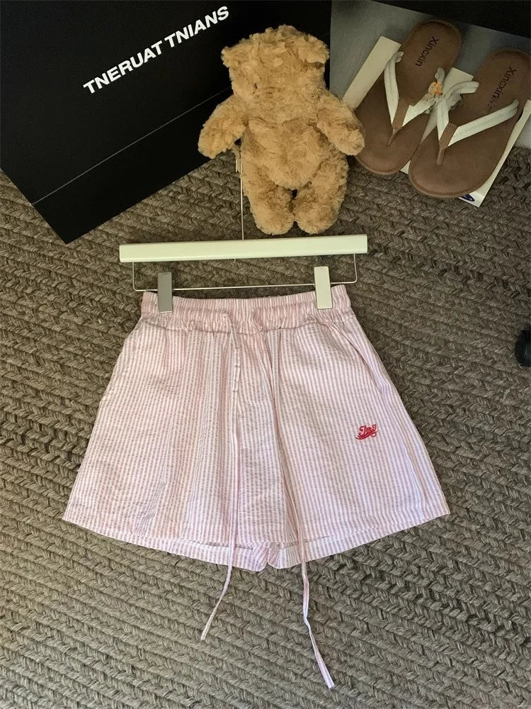 Shorts Esportivos Feminino