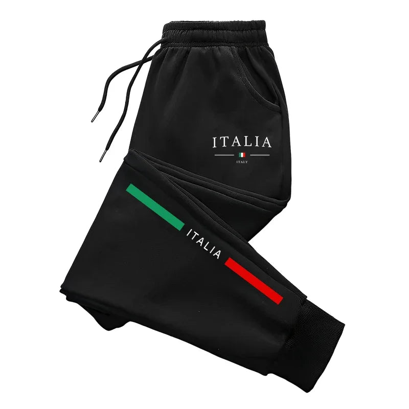 Calça Esportiva Itália