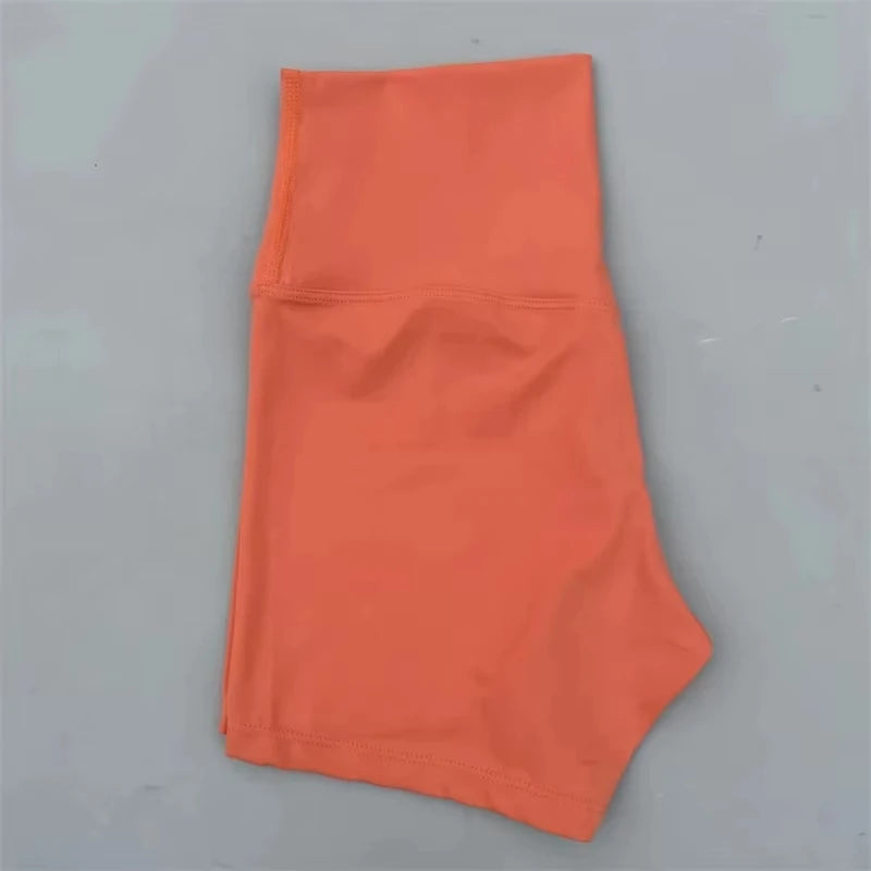 Short Fitness