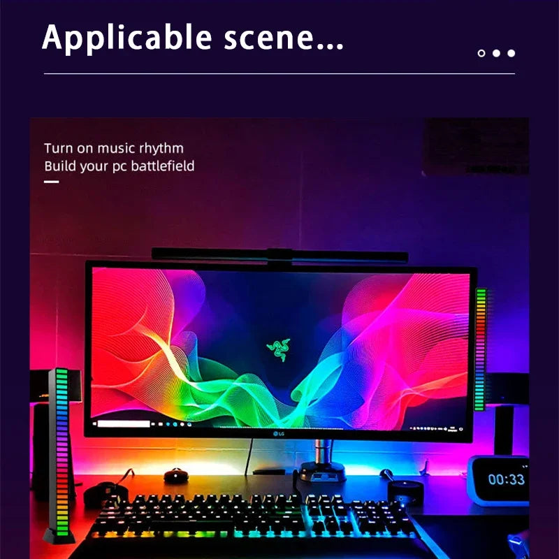 Rgb Led