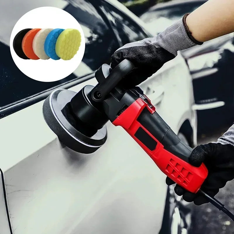 Almofadas para Detalhamento 5 Peças