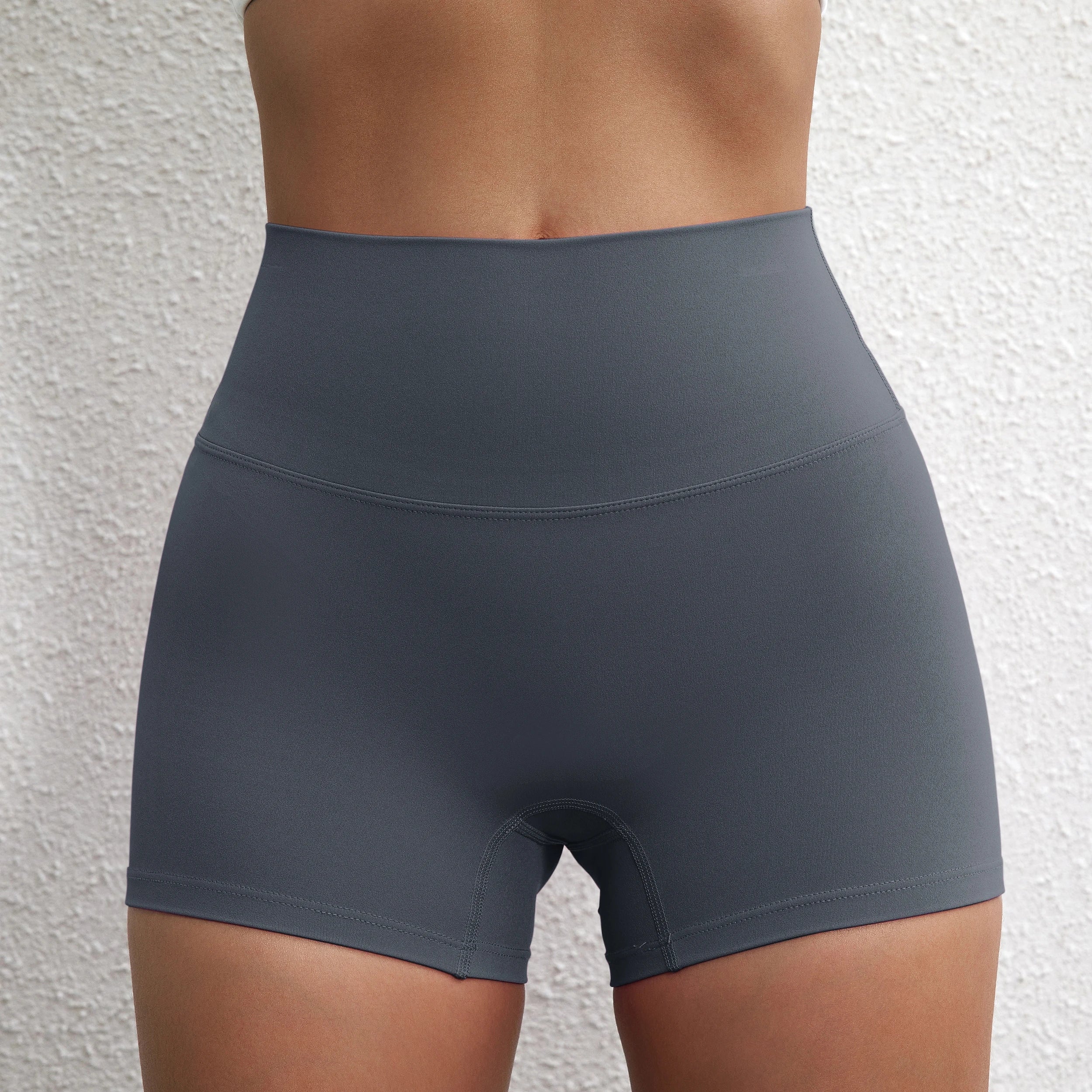Short Fitness