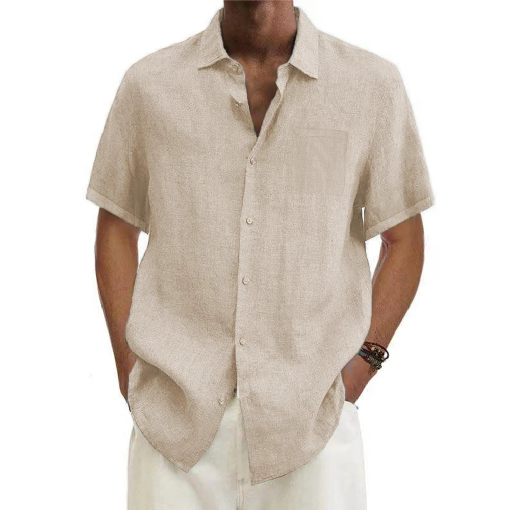Camisas Social