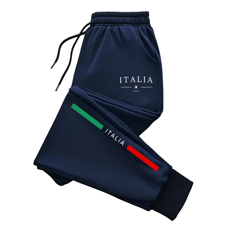 Calça Esportiva Itália