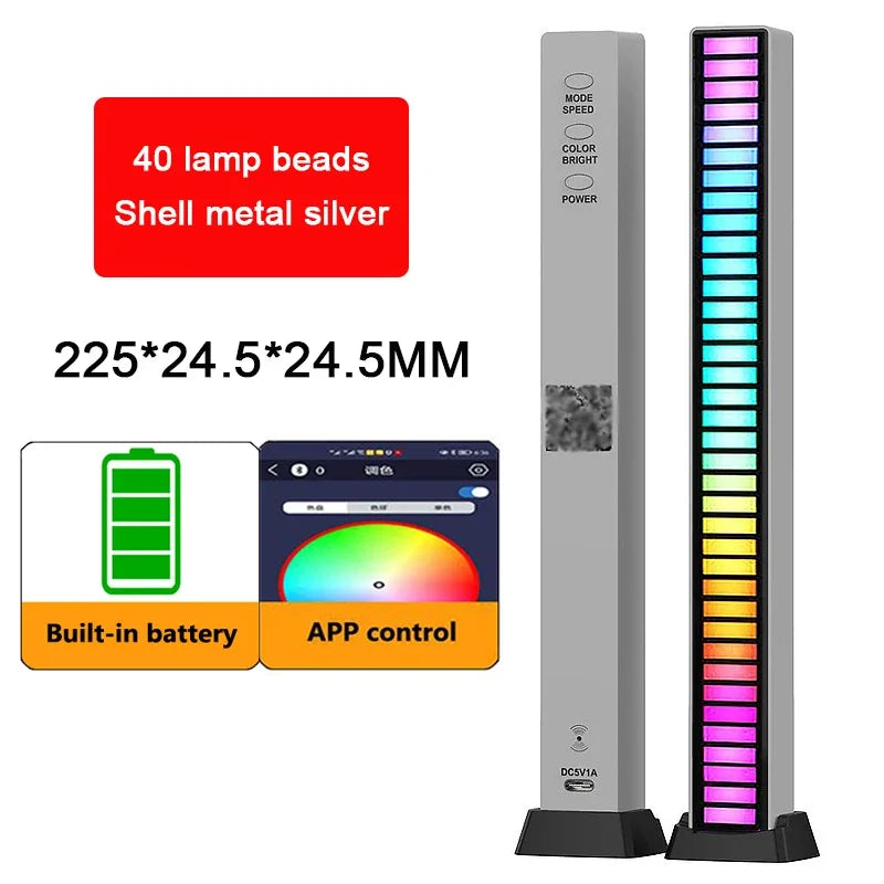 Rgb Led