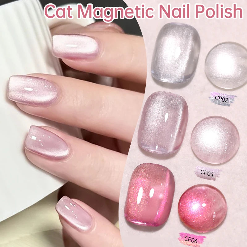Esmalte Magnético